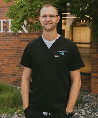 Dr. Nicholas Marso